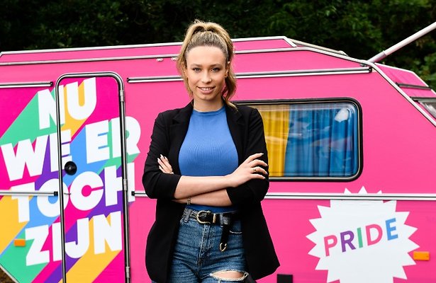 Loiza Lamers 